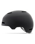 GIRO Fahrradhelm - QUARTER FS - Schwarz