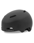 GIRO Fahrradhelm - QUARTER FS - Schwarz