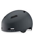 GIRO Fahrradhelm - QUARTER FS - Schwarz