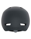 GIRO Fahrradhelm - QUARTER FS - Schwarz