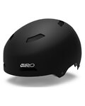 GIRO Fahrradhelm - DIME FS - Schwarz