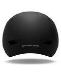 GIRO Fahrradhelm - DIME FS - Schwarz