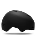 GIRO Fahrradhelm - DIME FS - Schwarz