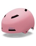 GIRO Fahrradhelm - DIME FS - Rosa
