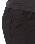 GIRO Fahrradshorts ohne Träger - ARC SHORT - Schwarz