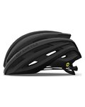 GIRO Fahrradhelm - CINDER MIPS MAT - Schwarz/Anthrazit