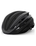 GIRO Fahrradhelm - CINDER MIPS MAT - Schwarz/Anthrazit