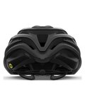 GIRO Fahrradhelm - CINDER MIPS MAT - Schwarz/Anthrazit