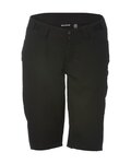 GIRO Fahrradshorts ohne Träger - ARC SHORT PLUS LINER - Schwarz