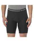 GIRO Fahrradshorts ohne Träger - ARC SHORT PLUS LINER - Schwarz