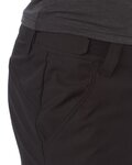 GIRO Fahrradshorts ohne Träger - ARC SHORT PLUS LINER - Schwarz