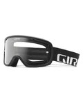 GIRO Fahrradsonnenbrille - TEMPO MTB - Schwarz