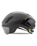 GIRO Fahrradhelm - VANQUISH MIPS - Schwarz