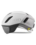 GIRO Fahrradhelm - VANQUISH MIPS - Weiß/Silber
