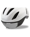 GIRO Fahrradhelm - VANQUISH MIPS - Weiß/Silber
