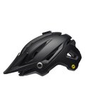 BELL Fahrradhelm - SIXER MIPS - Schwarz
