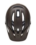 BELL Fahrradhelm - SIXER MIPS - Braun