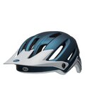 BELL Fahrradhelm - 4FORTY MIPS - Blau/Weiß