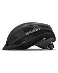 GIRO Fahrradhelm - REGISTER - Schwarz