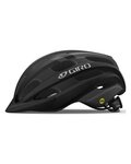 GIRO Fahrradhelm - REGISTER MIPS - Schwarz