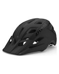 GIRO Fahrradhelm - FIXTURE MIPS - Schwarz