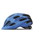 GIRO Fahrradhelm - HALE - Blau