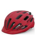 GIRO Fahrradhelm - HALE - Rot