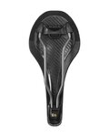 FIZIK Sattel - TUNDRA M3 K:IUM - Schwarz/Grau