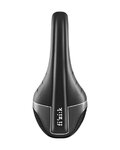 FIZIK Sattel - TUNDRA M5 VERSUS - Schwarz/Silber