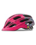 GIRO Fahrradhelm - HALE MIPS - Rosa