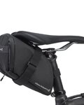 BLACKBURN Fahrradtasche - GRID LARGE - Schwarz