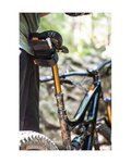 BLACKBURN Fahrradwerkzeug - SWITCH WRAP - Schwarz