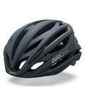 GIRO Fahrradhelm - SYNTAX MIPS - Blau