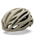 GIRO Fahrradhelm - SYNTAX MIPS - Beige