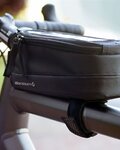 BLACKBURN Fahrradtasche - LOCAL PLUS TOP - Schwarz