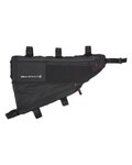 BLACKBURN Fahrradtasche - OUTPOST - Schwarz