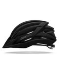 GIRO Fahrradhelm - ARTEX MIPS - Schwarz