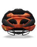 GIRO Fahrradhelm - ARTEX MIPS - Schwarz/Orange