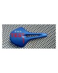 FIZIK Sattel - LUCE R5 - LARGE - Blau