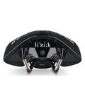 FIZIK Sattel - TRANSIRO MISTICA K:IUM - LARGE - Schwarz