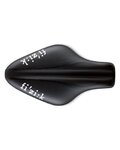 FIZIK Sattel - TRANSIRO MISTICA K:IUM - REGULAR - Schwarz