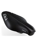 FIZIK Sattel - TRANSIRO MISTICA K:IUM - REGULAR - Schwarz