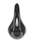 FIZIK Sattel - ALIANTE R3 OPEN - REGULAR - Schwarz