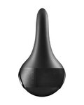 FIZIK Sattel - ALIANTE R1 CARBON - LARGE - Schwarz