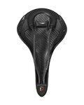 FIZIK Sattel - ALIANTE R1 CARBON - LARGE - Schwarz