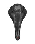 FIZIK Sattel - ALIANTE R1 CARBON - REGULAR - Schwarz