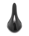 FIZIK Sattel - ALIANTE R1 OPEN - REGULAR - Schwarz