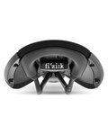 FIZIK Sattel - ALIANTE R1 OPEN - REGULAR - Schwarz
