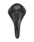 FIZIK Sattel - ALIANTE R3 K:IUM - REGULAR - Schwarz/Weiß