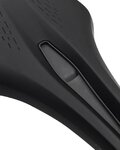 FIZIK Sattel - TERRA ARGO X3 - 150MM - Schwarz